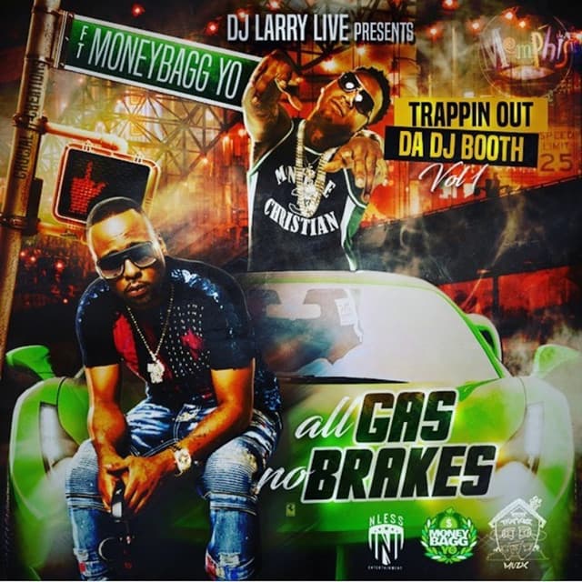 Back 'n Forward cover art