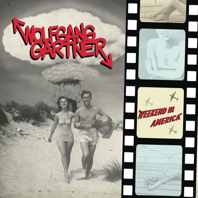 Forever (feat. will.i.am) cover art