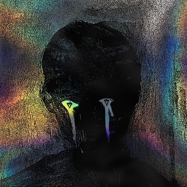 Color Decay (Deluxe) cover art