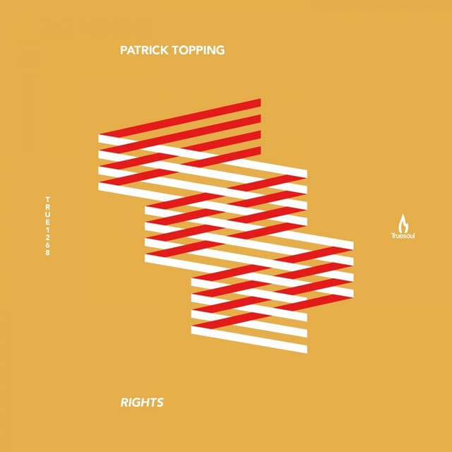 Rights cover art