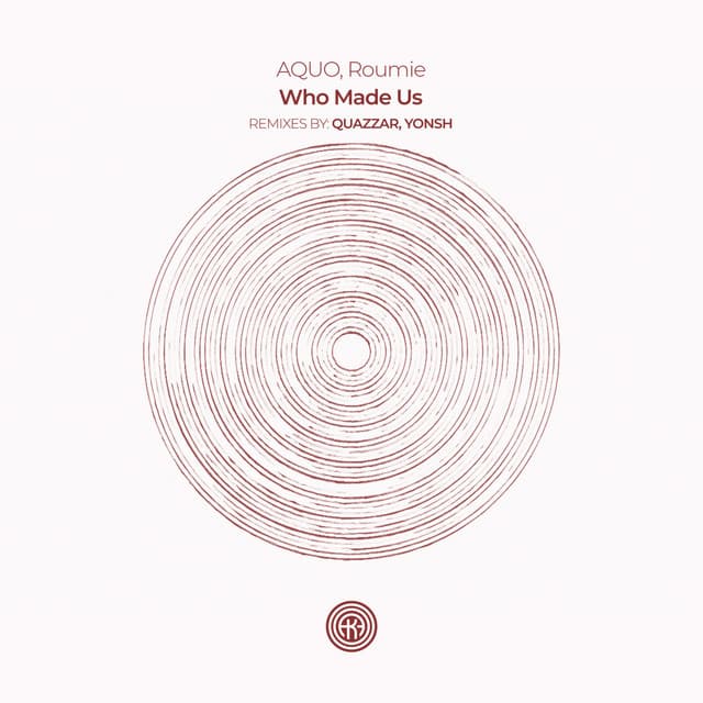 Who Made Us - QUAZZAR Remix cover art