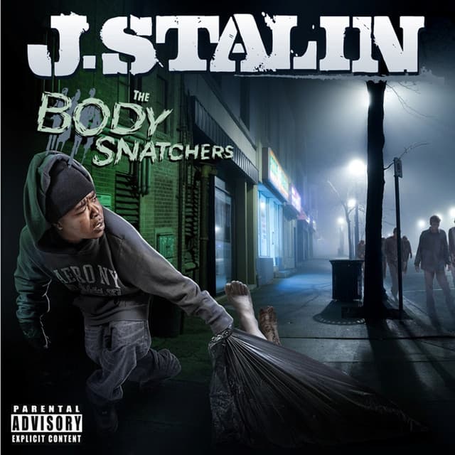 Go Get it (feat. Stevie Joe) cover art