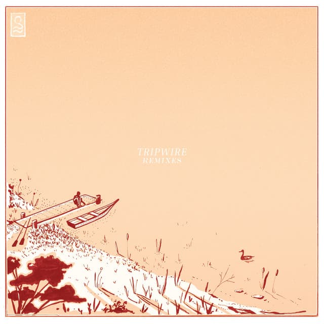 Tripwire (G Mills & Birocratic Remix) cover art