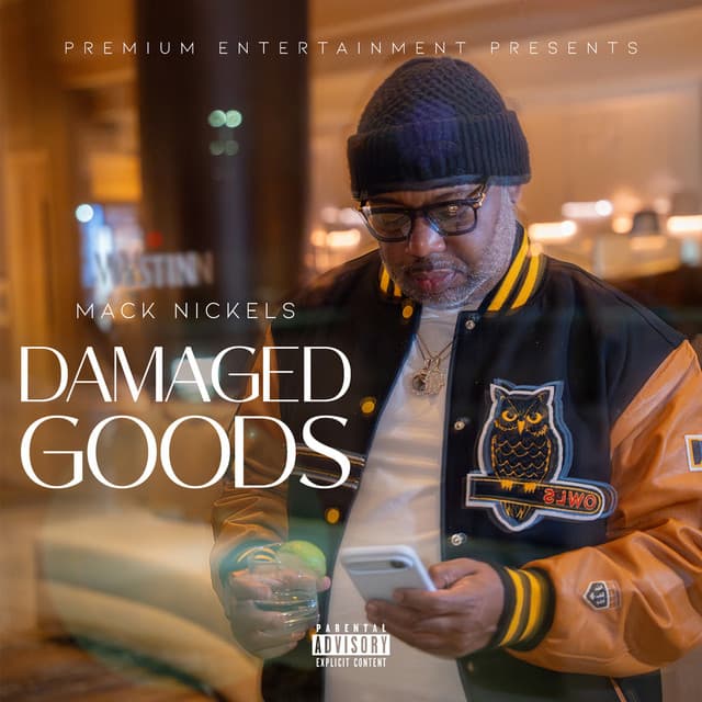What We Been Through cover art