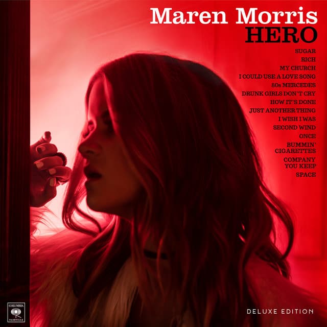 Rich cover art