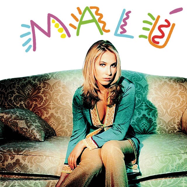 Si Tú Me Dejas cover art