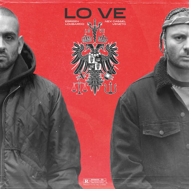 A nessuno cover art