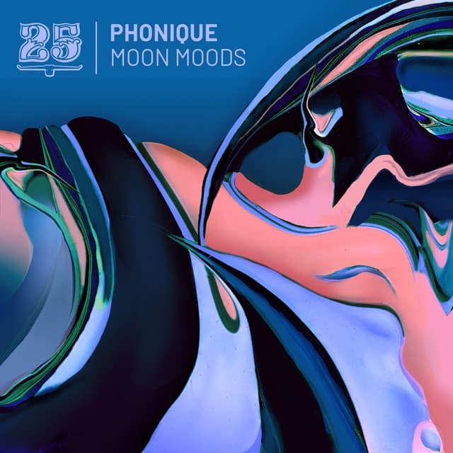 Moon Moods cover art