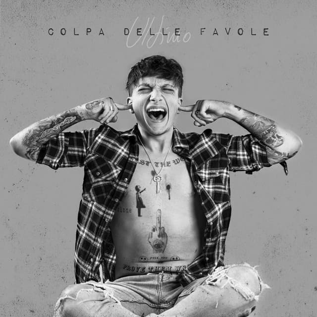 Piccola Stella cover art