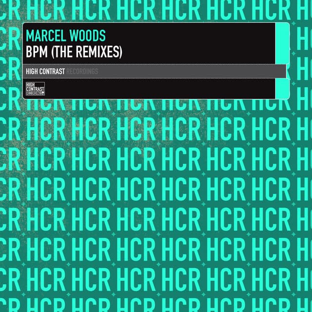 BPM - Tigran Oganezov Remix cover art