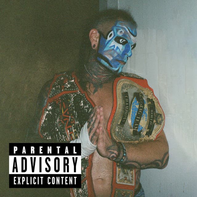 Underground King cover art