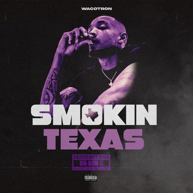Smokin Texas (CHOPNOTSLOP REMIX) cover art
