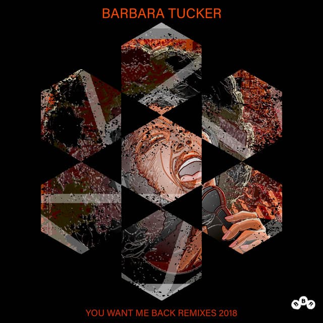 You Want Me Back - Enea DJ & Ezio Centanni Remix cover art