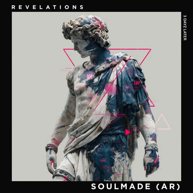 Soulmade (AR)