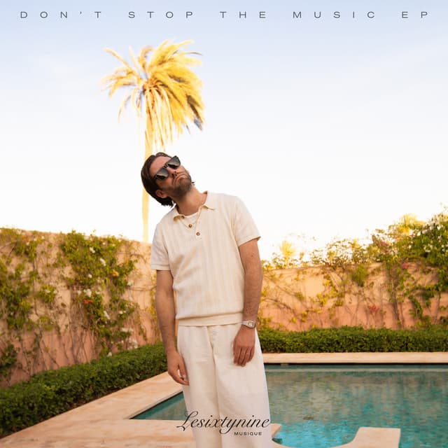 Life After Love cover art