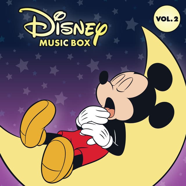 Heigh-Ho - Orgel Version cover art