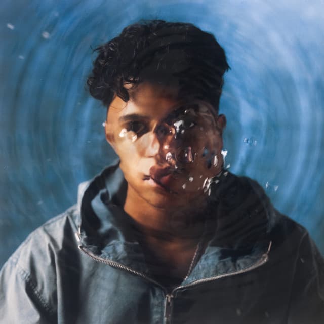 free flow cover art