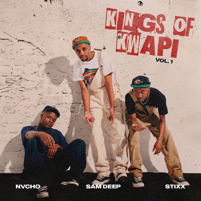 Uyasdelela cover art