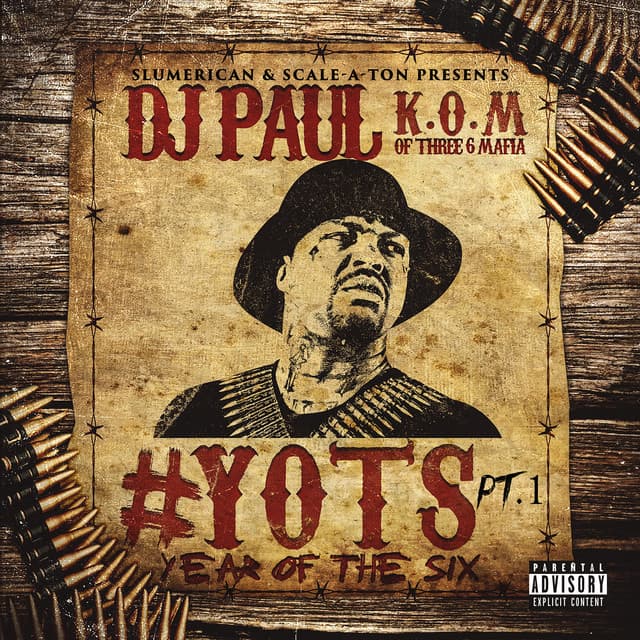 Run 'Em Off - Bonus Track cover art
