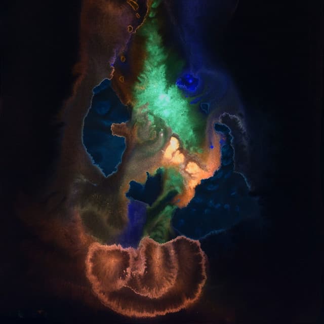 Allow (Afterglow) cover art
