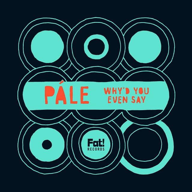Fille cover art