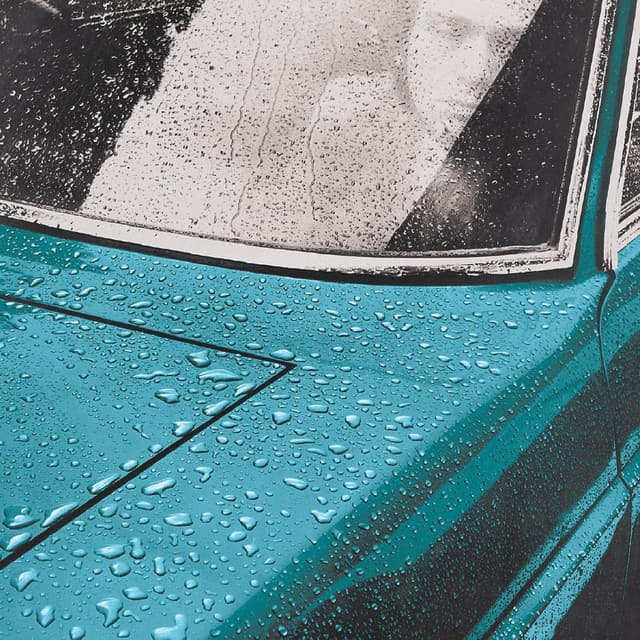 Slowburn cover art