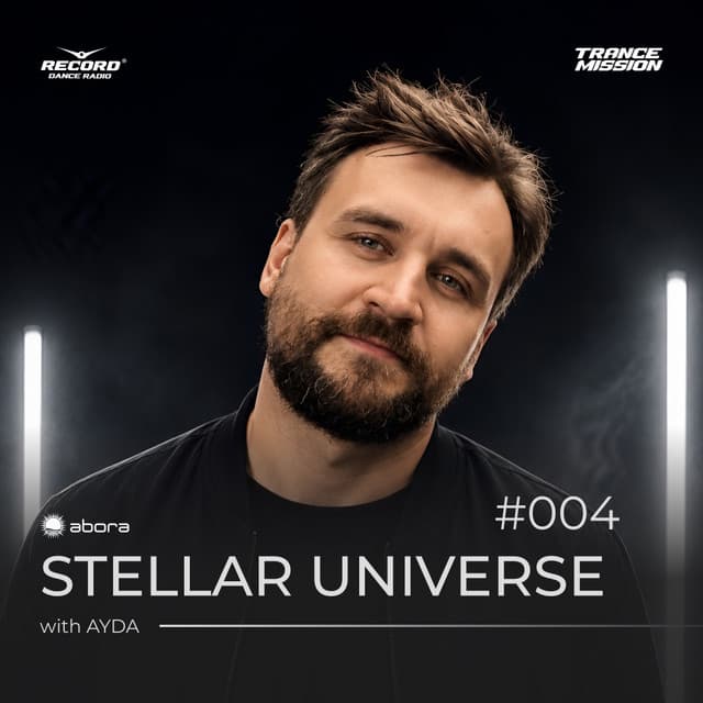 Universe (Stellar Universe 004) cover art