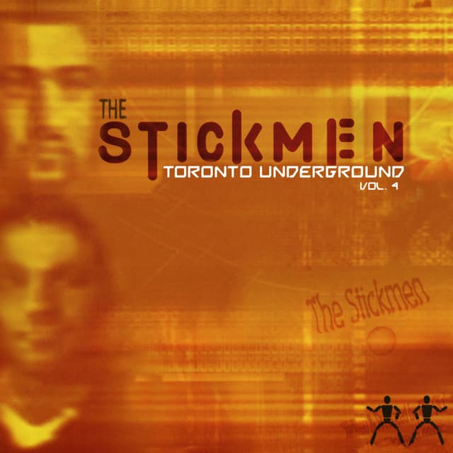 Sweats On The Floor cover art