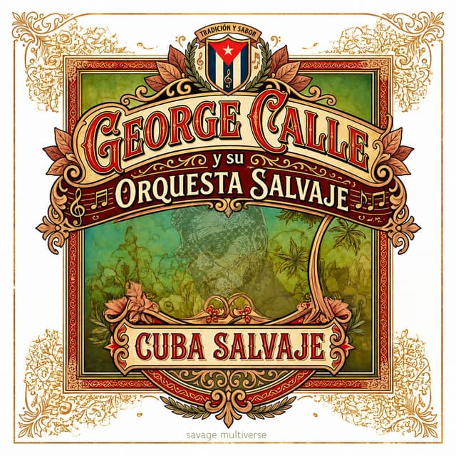 Salsa Makossa - Radio Edit cover art