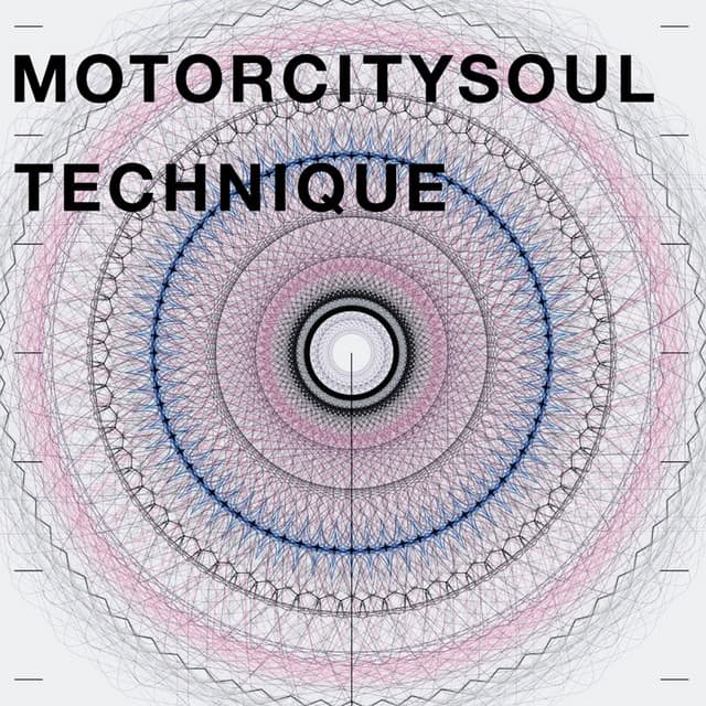 Movement cover art