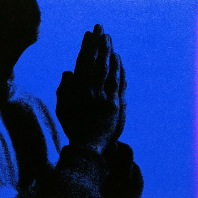 Amazing Grace cover art