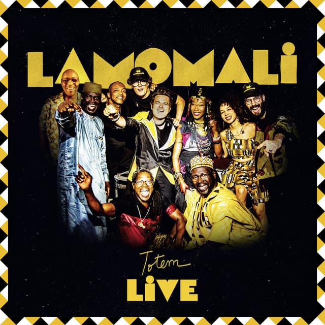 Machistador – Part 2 - Live 2025 cover art