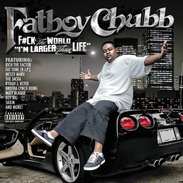 Keep Callin' cover art