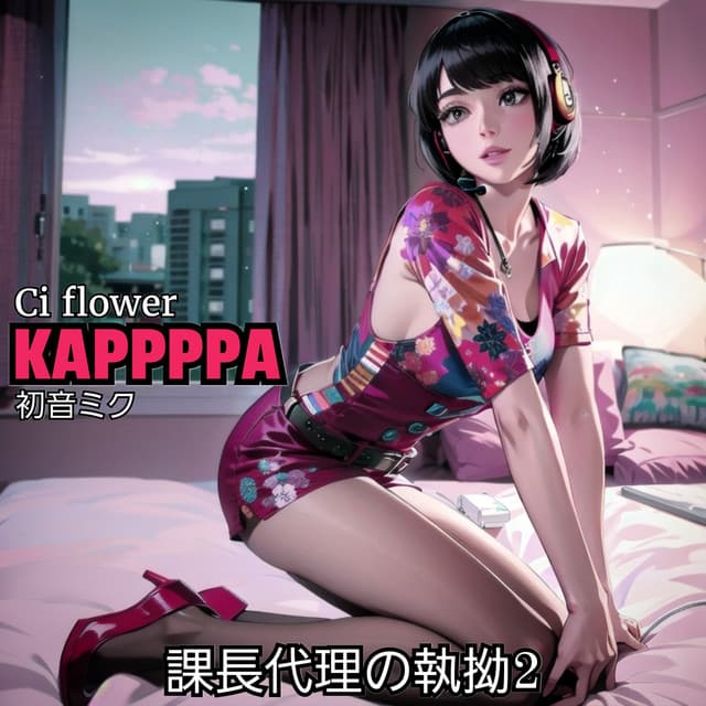 トゥルース 雨模様 cover art