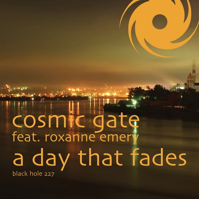 A Day That Fades - Inpetto Dub cover art