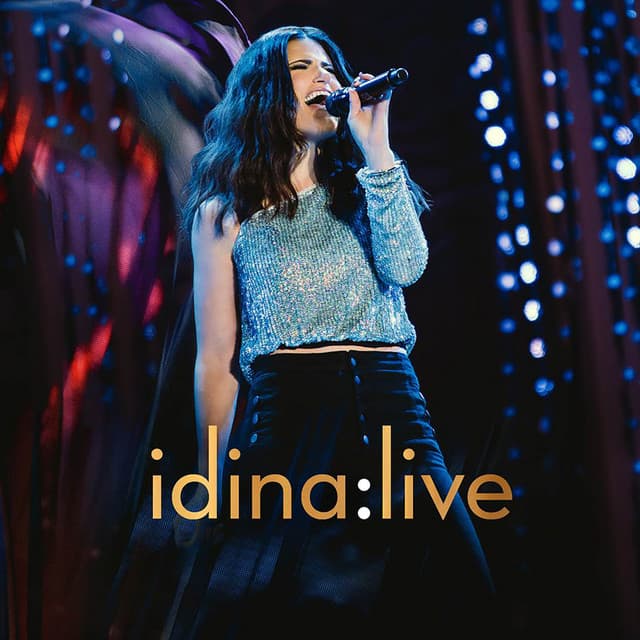 No Day but Today - Live cover art