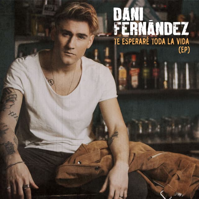 Te esperaré toda la vida cover art