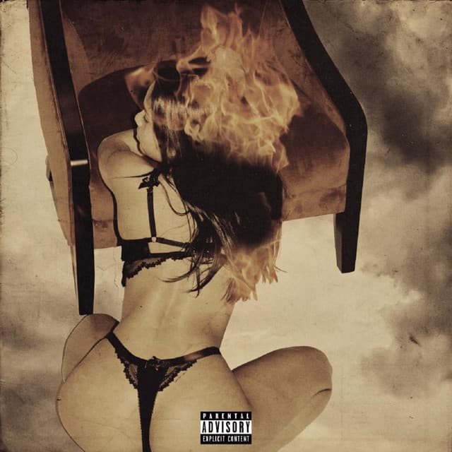Traphouse Jodeci 2 (Deluxe Version) cover art