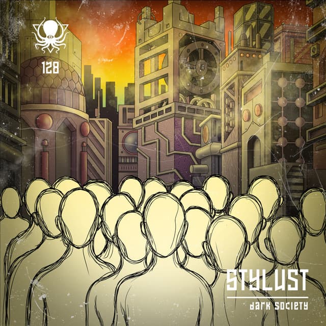 The Elephant cover art