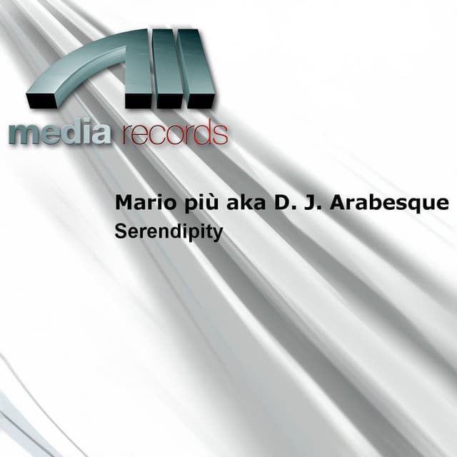 D.J. Arabesque