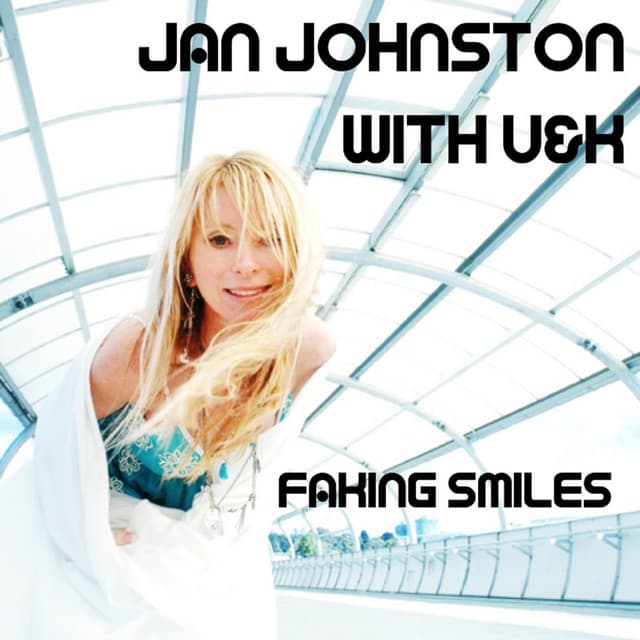 Faking Smiles - Radio Edit cover art