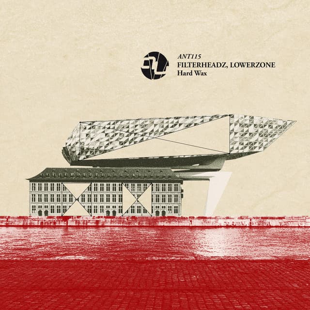 Acid Reflection - Radio Edit cover art