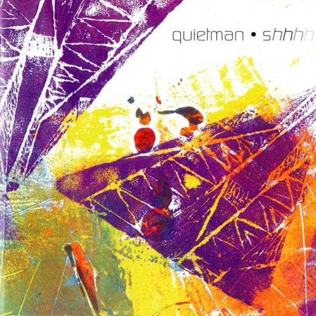 Approach & Identify cover art