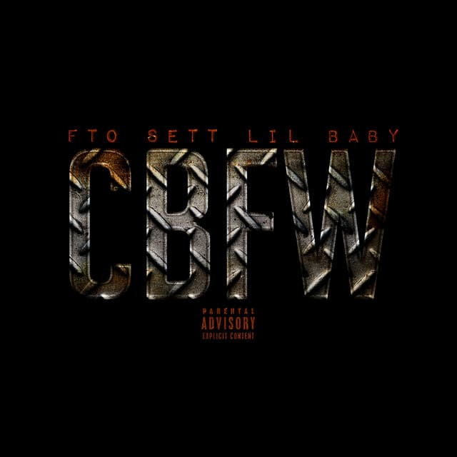 CBFW (feat. Lil Baby) cover art