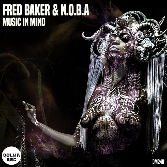 Music In Mind cover art