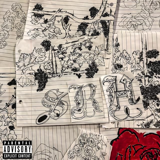 Keep It Funky cover art