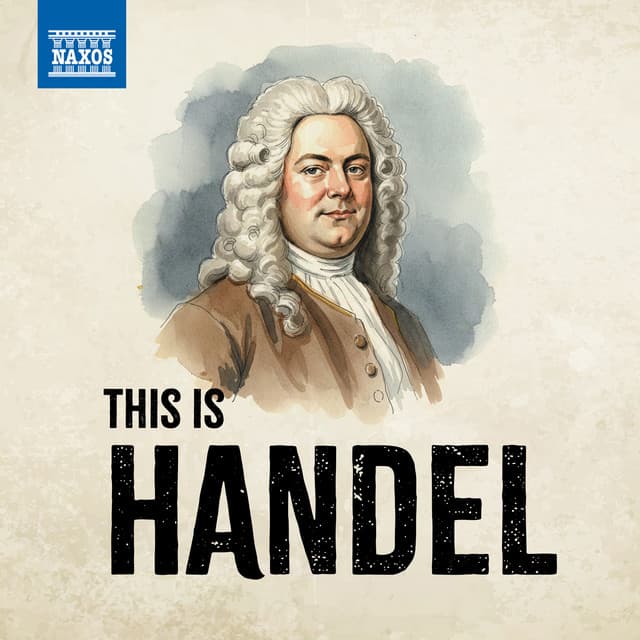 Pastoral Symphony, "Pifa" (Arr. L. Stokowski) cover art