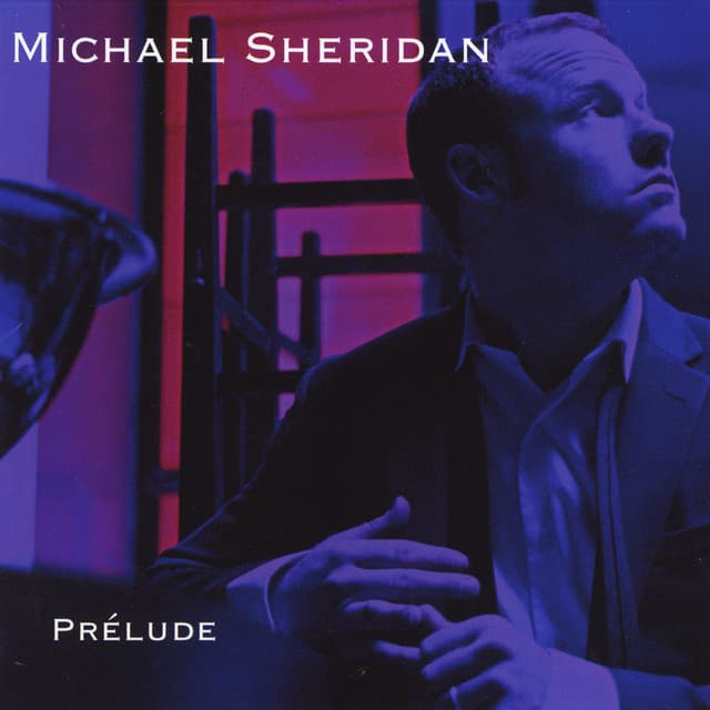 Michael Sheridan