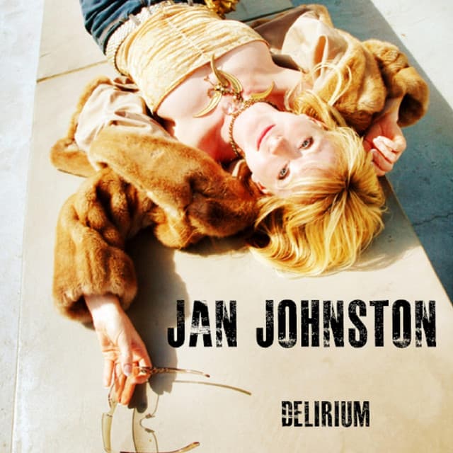 Delirium - Double Agents Remix cover art