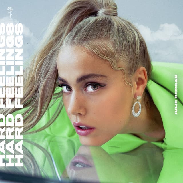 HARD FEELINGS cover art